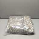 vivorug 5x7 Area Rugs - Ultra-Thin Washable Rug with Non-Slip Backing, Ideal for Living Room, Bedroom, Kitchen Floor Carpet - Vintage, Easy Clean, Durable, Olive