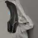 Carbon Fiber Front Bumper Lip Compatible with BMW M3 F80 2015-2018, Front Splitter for BMW M4 F82 F83 2015-2020