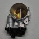 12679525 Throttle Body Assembly V8 Engines Compatible with Chevy Avalanche Express Silverado Suburban Tahoe Trailblazer Cadillac Escalade Hummer H2 GMC Envoy Savana Sierra Yukon 12570800 217-2293