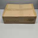 Laveshop Dish Drying Rack - Expandable Rack, Large Capacity Dish Drainer for Kitchen Counter, Rust-Proof with Utensil Holder, Black, 11"D x 16.5"W x 5.9"H