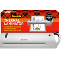 Scotch Thermal Laminator, Extra Wide 13 Inch Input, Ideal for Teachers, Small Offices, or Home (TL1302Z)