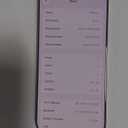 Apple iPhone 16 Pro Max, 1TB, Natural Titanium - Unlocked (Renewed)