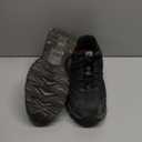 Skechers Mens Cankton Steel Toe Construction Shoe – Electrical Hazard Rated, Memory Foam, 12