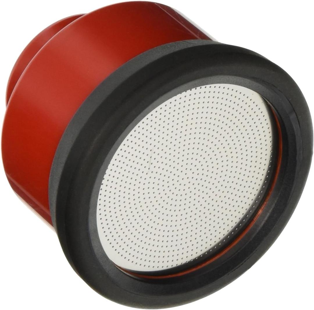 Dramm Water Breaker Nozzle with 1000 Tiny Holes, for Greenhouse & Nurseryman, Saves Time & Water, Will not Damage or Flatten Plants, Perfect for Seedlings, Chrome