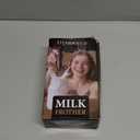 Electric Milk Frother Handheld: Rechargeable 3 in 1 - LED Digital Display with 3 Speeds Portable Stainless Steel Drink Foam Mixer for Milk Coffee, Lattes, Cappuccino, Matcha - Black