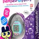 Tamagotchi Original - Mermaid (Updated Logo)