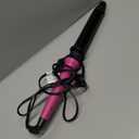 REVLON Easy Heat - 1 1/4" Precision Curling Iron