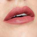 Nudestix Intense Matte Lip + Cheek Pencil – 3-in-1 Long-Wear Matte Lipstick, Lip Liner & Blush Stick | Waterproof, Vegan, Preservative-Free