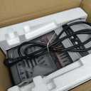 Frigidaire 26 Lbs per Day Portable Compact Maker, Ice Making Machine, Stainless, Medium