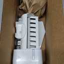 GE WR49X31524 Refrigerator Ice Maker Assembly