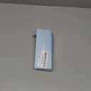 livho Oversized Eyewear Frame for Woman and Men - Rectangle Fashion Glasses for Computer, Chic Preppy Frame (*Coco Tortoise)