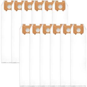 Type LW HEPA Vacuum Cleaner Bags Replacement for oreck magnesium vacuum LWPK6OH LW100 LW1500,12 Packs