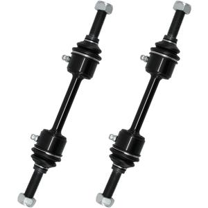 Sway Bar Links, Replacement For Front Stabilizer Sway Bar End Link Kits K750362 Compatible With 2009-2020 Ford F-150, 2011-2022 Ford F-250 F-350, 2009-2022 Ford F-450 F-550-2PCS