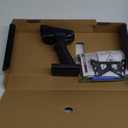 Cheerwing UDI023PRO Brushless RC Jet Boat for Adults, High Speed 25KM/H Remote Control Boat for Pools and Lakes