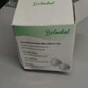 Hands-Free Wearable Universal Milk Collection Cups Compatible with Momcozy S9 Pro|S12 Pro and Zomee/Spectra/Medela/Lansinoh/babybuddha Breast Pump, Parts/Accessories Replacement