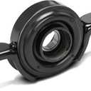 A-Premium Drive Shaft Center Support Bearing Driveshaft Carrier Bearing Compatible with Honda CR-V CRV 1997 1998 1999 2000 2001, 2.0L, Replace# 40520-S10-003, 40520S10003