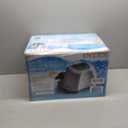 Intex Krystal Clear Saltwater System for Above-Ground Pools up to 15,000 Gallons