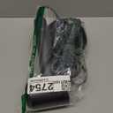 Hair Dryer - 110,000 RPM Professional Hair Dryer with Diffuser, Ionic Blow Dryer, 8 Wind Modes, Magnetic Nozzles, Fast Drying for All Hair Types - Valentine s Day Gifts for Her Women Self Care Gifts (Black)