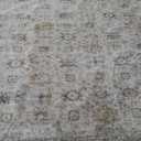 Loloi Magnolia Home by Joanna Gaines Pace Collection PAC-04 Natural/Multi 9'-6" x 12'-3" Area Rug