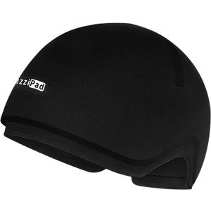 SUZZIPAD Chemo Cooling Cap, Cold Caps for Chemo, Cooling Cap for Chemotherapy for Head Discomfort, Chemotherapy Care for Women and Men, Black