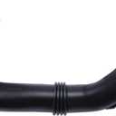 ApplianPar Air Intake Pipe Hose for Mercedes-Benz C180 2011-2013,C200 C250 2010-2013,E200 2012-2016,E250 SLK200 2011-2016,SLK250 2012-2015