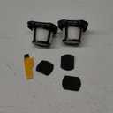 2284W 2390A Vacuum Replacement Filter for Bi-ssell Pet Hair Eraser Filter Hand Vacuum 2390 2389 2579, Compared to Part # 1614212 1614203 1614204 (2 Mesh Filter and 4 Foam Filter)