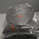 besrey Baby Carrier with Hip Seat Newborn to Toddler, Summer Mesh Front Facing Infant Carrier, Baby Body Holder Chest with Back Support, Front Back Pack with Strap for Men Women Hiking Lumbar Support