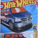 Assorted Hot Wheels Toy Cars 3 Pack