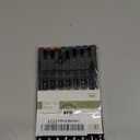 Mr. Pen- Colorful Felt Tip Pens, 8 Pack, Fine Felt Tip Pens Fine Point