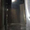 GE Profile Opal 2.0 XL with 1 Gallon Tank, Chewable Crunchable Countertop Nugget Ice Maker, Scoop included, 38 lbs in 24 hours, Pellet Ice Machine with WiFi & Smart Connected, Stainless Steel