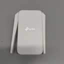 TP-Link AC1200 WiFi Extender, 2023 Engadget Best Budget Pick, 1.2Gbps Signal Booster for Home, Dual Band 5GHz/2.4GHz, Covers Up to 1500 Sq.ft and 30 Devices,Support Onemesh, One Ethernet Port (RE315)