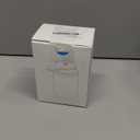 LAOPAO Automatic Foaming Soap Dispenser Plastic, Rechargeable Touchless Foam Hand Soap Dispenser for Bathroom, ABS Soap Pump for Kitchen, Water-Resistant, Xmas Gift 10oz, Plastic (NOT Metal)