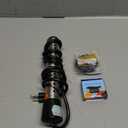 Immersion Water Heater Electric Water Heater Pool heater2000W 110V Bathroom Portable Basin Heater Immersion Water Heater Bathtub Water Heater Inflatable Pool Home Outdoor School Application