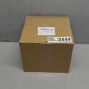 Stainless Steel 5.5 QT Bowl for KitchenAid Artisan & Classic Tilt-head Stand Mixers - Replacement Bowl Compatible with KitchenAid Mixers