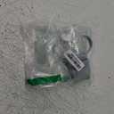 nouka Tritan Plastic Transitional Sippy Cup with Weighted Straw | Leak Proof and Easy Grip | Removable Handles | Wave