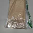 10 Ft High Visibility Chain Cover Kit High Visibility Yellow Cover Safety Barrier Cover for Both Indoor and Outdoor Environment (Yellow)