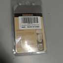 30MM Stainless Steel Replacement Blade Compatible with WHAL All-in-One Lithium Ion Trimmers,Model 59300 (Silver, 2 piece)