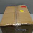 Dual Monitor-Arm Heavy-Duty for 17-49-inch Screens - Premium Vertical Stacked Dual Monitor Arm Desk Mount for Ultrawide Screens up to 44lbs, Fully Adjustability, VESA 75/100 mm, Black