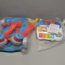 VTech Sit-to-Stand Learning Walker (Frustration Free Packaging), Blue