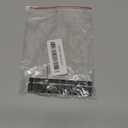 HIGOO 11mm Dovetail to 20mm Picatinny/ Weaver Low Pro Snap-in Rail Adaptor 4 Slot & 9 Slot for Red Dot Reflex Holographic Sight Laser Scope and Other Optics (9 Slot)