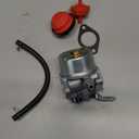 MOTOALL Carburetor for Tecumseh 640058 640058A 632107 640084A 640084B Toro 521 Husqvarna 10527SBE 10527SB 10530SBE 1130SBLS 1130SBE 924SB 924SBE 927SB Snow Blower Thrower Generator Chipper Shredder