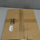 Velvet Pant Clothes Hanger Space Saving Non Slip Shorts Hanger, Myfolrena Jeans Slack Trousers Hangers Multiple Velvet Hanger Closet Organizer Storage and Organization for Jeans,Scarf,Tie(Black,3)