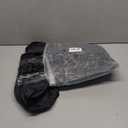 Hoop Skirt for Women Ball Gown Petticoat Skirt Slip Crinoline Underskirt (Large, Black)