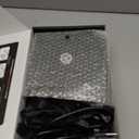 ARESGAME AGV Series 500W Power Supply, 80 Plus Bronze Certified, Non Modular Power Supply, 