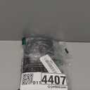 Nail Clippers Set Fingernail and Toenail Clipper Cutters, 18Pcs Manicure Pedicure Kit Professional Grooming Kits, Nail Care Tools with Travel Case Stocking Stuffers Gifts for Men Women Parent (Black)