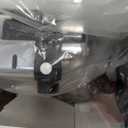 Jura E8 Piano White 15683 | E8 Coffee Machine in, Relevant information is shown in the cockpit, Between preparations