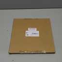 6pcs Large White Snowflakes Ornaments 12 Big Plastic Glitter Snowflake for Winter Indoor Outdoor Christmas Tree Window Room Decorations Giant Craft Snowflakes