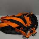 Pull up Assistance Bands, 4 Pull Up Bands 300lbs, Heavy Duty Pull Up Assist Workout Bands for Home Gym Strength Training with Two Footrest, Compatible with Any Pull Up Bars