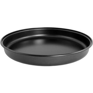 Micro Crisper Pan - Makes Crispy Pizza, French Fries & More In The Microwave