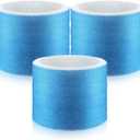 3 Pack Blue Replacement Humidifier Filters Compatible with Honeywell HC-888, HC-888N, HCM-890, HEV-320 Series and Duracraft DCM-200, DH-890
